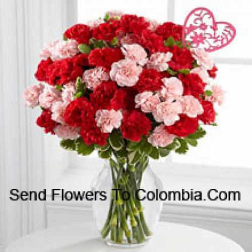 36 Elegant Carnations