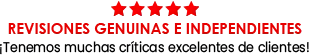 Opiniones sobre la entrega de flores en Tumaco